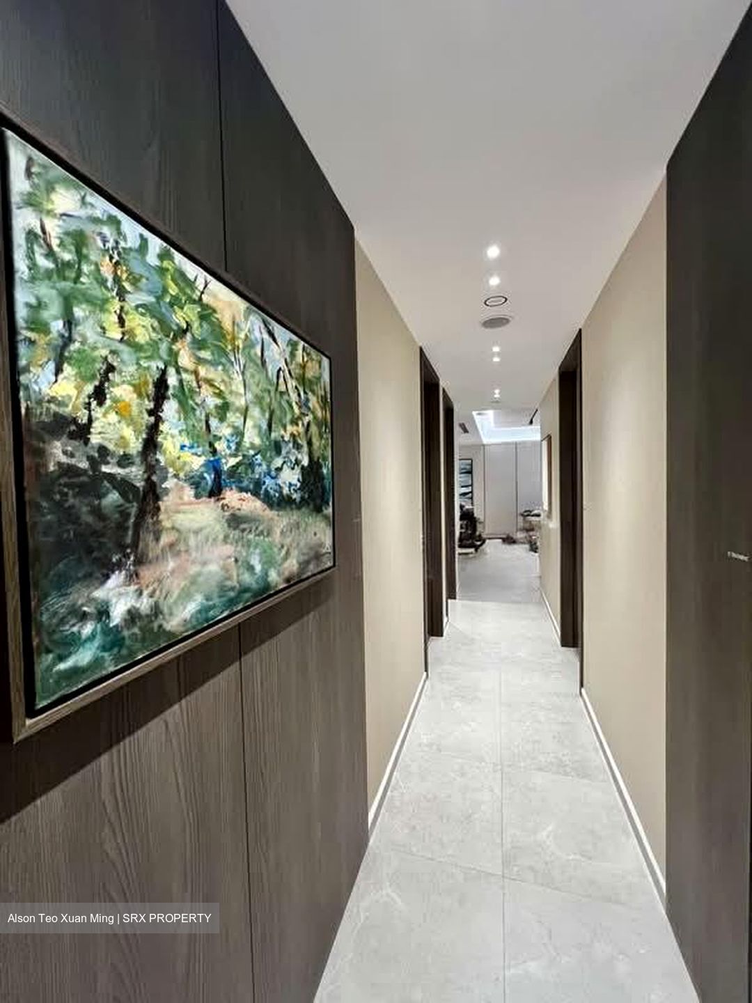 Canberra Crescent Residences (D27), Apartment #549973541